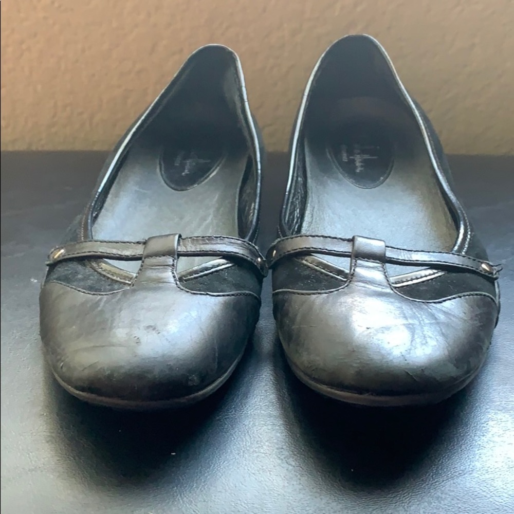 Cole Haan Flats